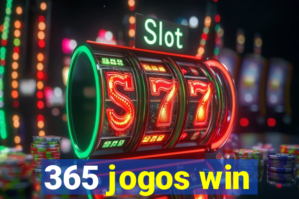 365 jogos win